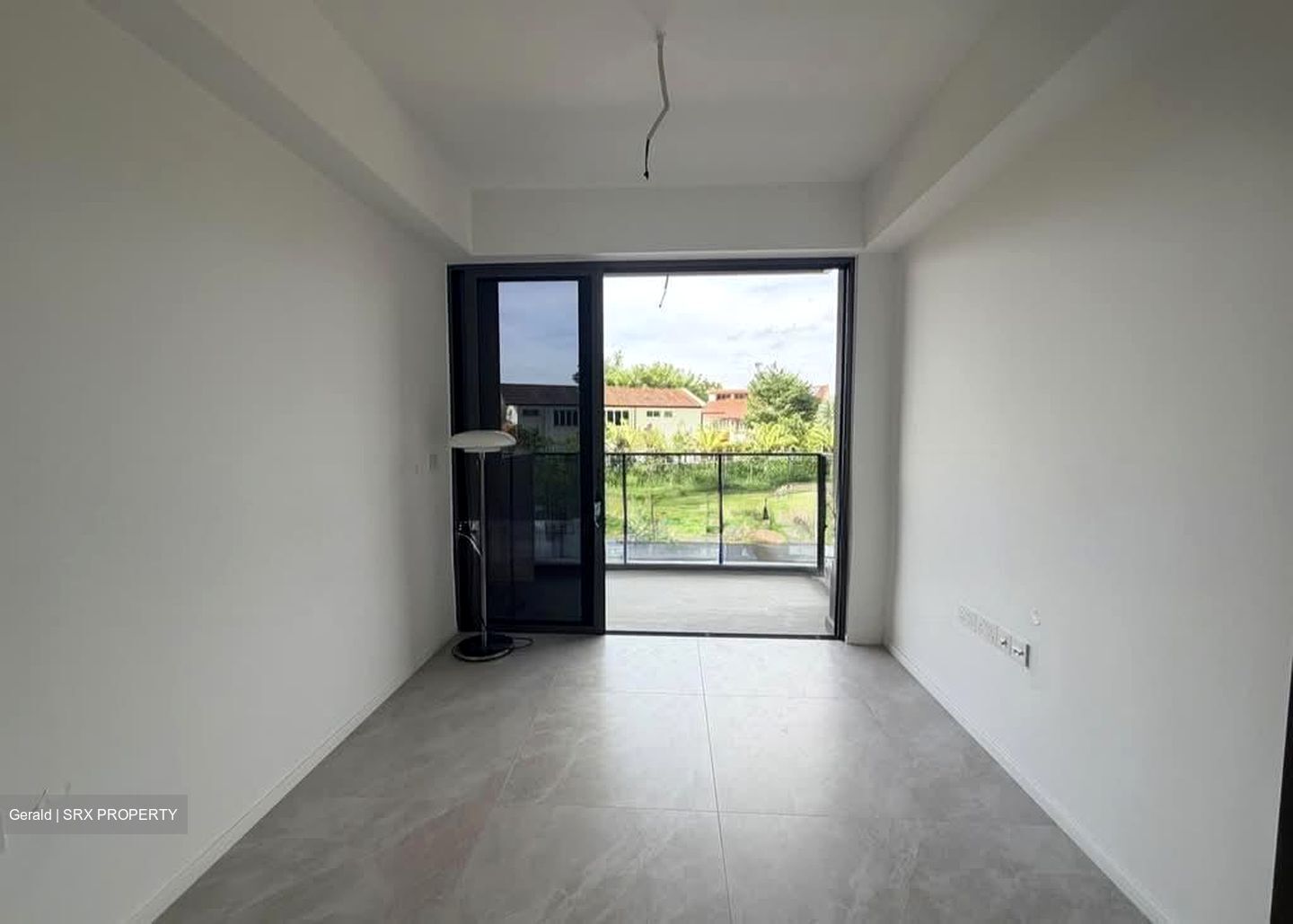 Amo Residence (D20), Apartment #580814511